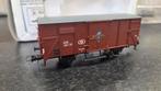 NMBS bierwagen Orval - Roco, Hobby en Vrije tijd, Ophalen of Verzenden, Zo goed als nieuw, Wagon, Roco