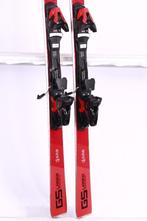 175 180 cm ski's STOCKLI LASER GS 2023, grip walk, red, wood, Overige merken, 160 tot 180 cm, Gebruikt, Verzenden