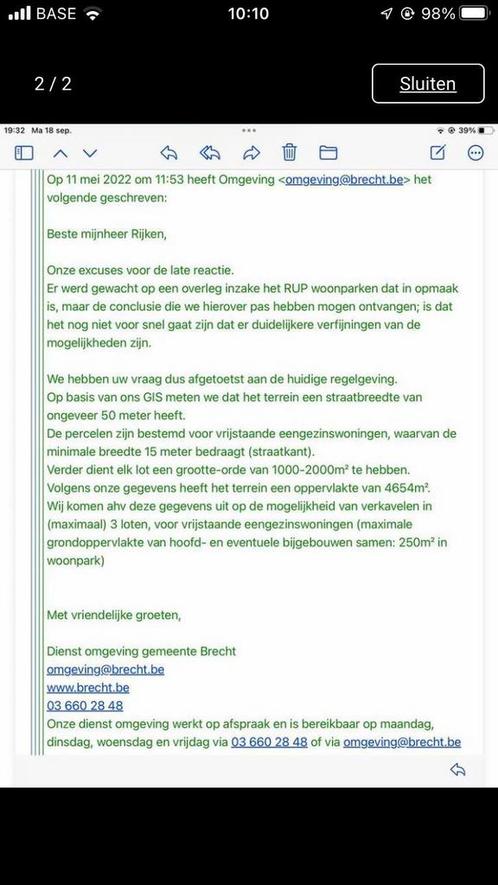 Bouwgrond, Tickets en Kaartjes, Kortingen en Cadeaubonnen
