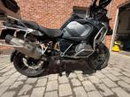BMW R1250 GS Adventure triple black, Motoren, 2 cilinders, Motorrijbewijs A, Particulier, Meer dan 35 kW