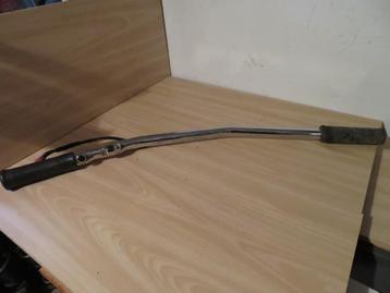 Harley Davidson stuur , oldtimer ,, Motoren, Ophalen of Verzenden
