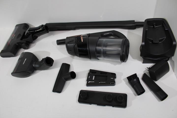 Miele Triflex HX1 Cat&Dog Steelstofzuiger, Elektronische apparatuur, Stofzuigers, Gebruikt, Stofzuiger, Verzenden