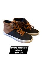 schoenen jongens maat 31, Neuf, Garçon, Enlèvement, Chaussures