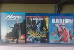 Rutger Hauer Films op blu-ray, Ophalen, Zo goed als nieuw