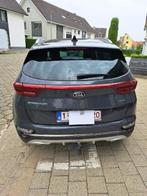 Personenwagen KIA SPORTAGE 1,6 GT LINE, Auto's, Kia, Voorwielaandrijving, Leder, Handgeschakeld, 5 deurs