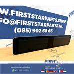 A2479007104 W177 A W247 B W118 CLA H247 GLA GROOT NAVI SCHER, Ophalen of Verzenden, Gebruikt, Mercedes-Benz