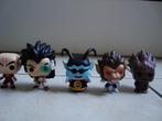 Funko pop, Ophalen, Nieuw