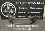 Ford Mondeo Voorbumper 2010-2014 Origineel, Pare-chocs, Avant, Utilisé, Enlèvement ou Envoi