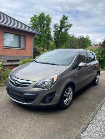 Opel Corsa 1.3 CDTI,  euro 5B , 6/2014 ,zr gde staat, Autos, Euro 5, Achat, 770 kg, Boîte manuelle