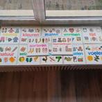 Gratis "Een ogenblikje op" boeken, Boeken, 2 tot 3 jaar, Diverse Auteurs, Ophalen, Gelezen