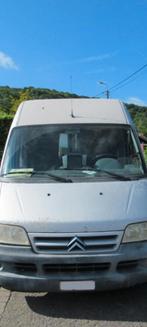 Te koop Citroën jumper campervan, Particulier, Diesel