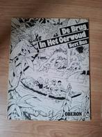 De brug in het oerwoud, Boeken, Ophalen of Verzenden, Zo goed als nieuw