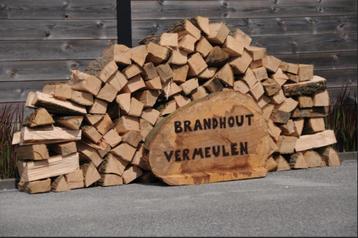 Brandhout te koop beschikbaar voor biedingen