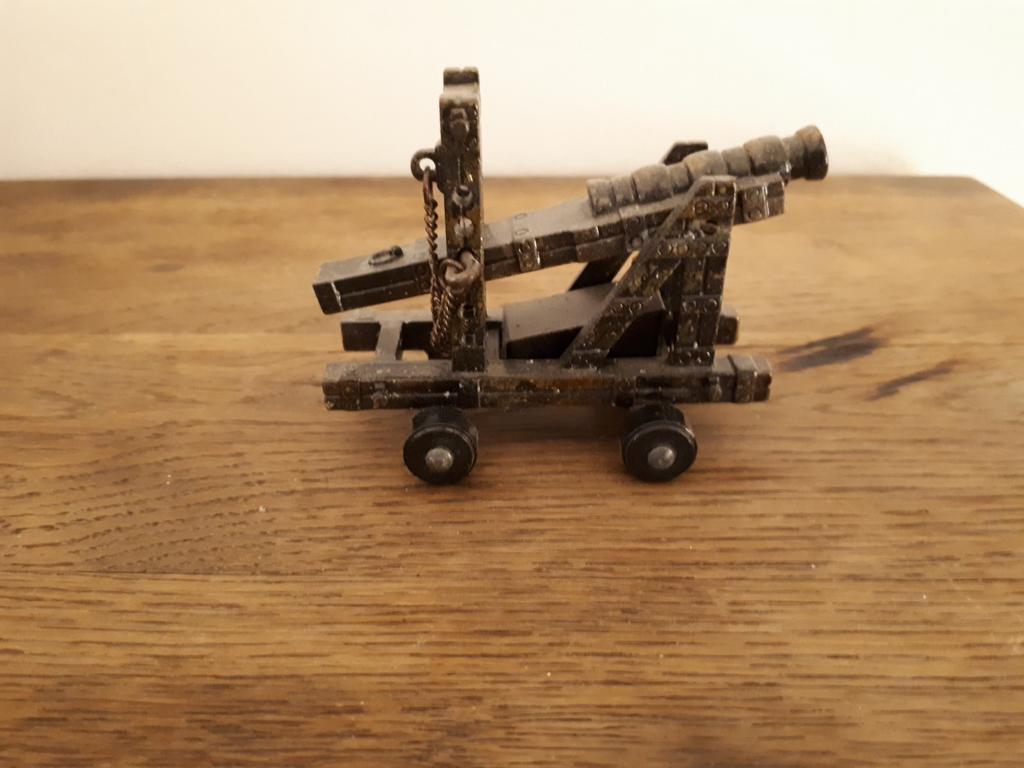 Taille-crayon vintage, Enlèvement ou Envoi, Neuf