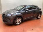 Toyota C-HR 1.8 Hybride C-ENTER Toyota C-HR C-Enter 1.8 Hybr, Auto's, Toyota, Automaat, Zwart, Overige kleuren, 72 kW