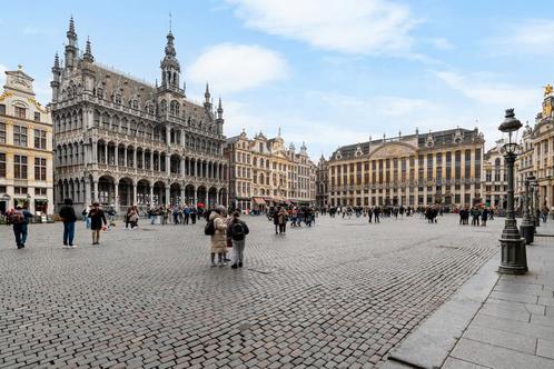 Huis te koop in Brussel, Immo, Huizen en Appartementen te koop, Vrijstaande woning, G