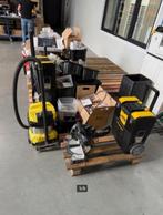 Grand lot d'outils — « nettoyage de l'entrepôt », Bricolage & Construction, Enlèvement, Comme neuf