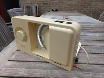 Krups broodsnijmachine  beschikbaar voor biedingen