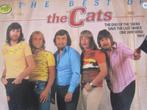lp the cats, Cd's en Dvd's, Ophalen of Verzenden