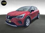 Renault Captur TCe Zen EDC, Autos, SUV ou Tout-terrain, 5 places, Automatique, Assistance au freinage d'urgence