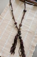 Joli Collier Long NEUF !, Enlèvement, Neuf