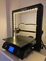 Grote 3D Printer Anycubic Mega X, Gebruikt, Ophalen, Anycubic
