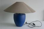 tafellamp in keramiek van het merk ASA), Ophalen of Verzenden, Zo goed als nieuw, Modern, Minder dan 50 cm