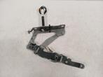 MOTORKAPSCHARNIER LINKS SLK (R172) (A1728800128), Gebruikt, Mercedes-Benz