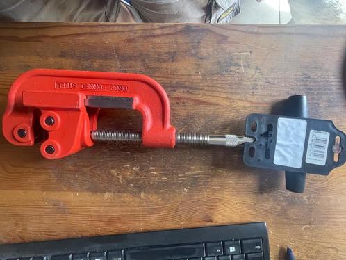 Pijpsnijder, Doe-het-zelf en Bouw, Gereedschap | Handgereedschap, Nieuw, Ophalen