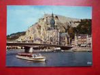 Postkaart Dinant-sur-Meuse: Vedette Bayard, Collections, Namur, Non affranchie, 1980 à nos jours, Enlèvement ou Envoi