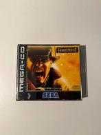 Mega CD Fahrenheit, Games en Spelcomputers, Ophalen of Verzenden, Online