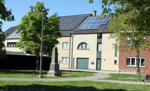 Instapklare, moderne gezinswoning in Vilvoorde (Houtem), Immo, Huizen en Appartementen te koop, Provincie Vlaams-Brabant, 200 tot 500 m²
