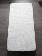Aerosleep matras + matrasbeschermer 60x120cm, Ophalen, Zo goed als nieuw