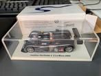 1/43 Cadillac Northstar Le Mans 2000 (Spark SCCN02), Comme neuf