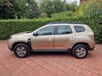 Dacia Duster 2019 Diesel Euro6 125.000 km, Auto's, Stof, Duster, Beige, Apple Carplay