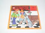 LP - Assepoester - Olympic Records, Cd's en Dvd's, Ophalen of Verzenden, Gebruikt, Verhaal of Sprookje, Tot 2 jaar