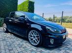 Golf Gti dsg *stage 3* / 400cv, Achat, Euro 6, Noir, 5 portes