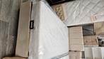 Lit boxspring 1 p avec Matelas, Huis en Inrichting, Slaapkamer | Boxsprings, 90 cm, Eenpersoons, Nieuw, Ophalen of Verzenden