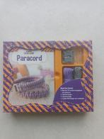Paracord box, nooit gebruikt, Ophalen of Verzenden, Zo goed als nieuw
