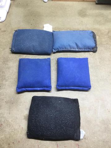 Softlood 3x 2 Kg en 2x 1,8 Kg - Ecocheques  beschikbaar voor biedingen