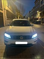 Tiguan volkswagen, Auto's, Volkswagen, Automaat, Stof, Wit, Diesel
