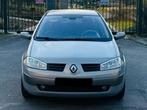 Renault Megane 1.4 benzine, Auto's, Parkeersensor, Bedrijf, Handgeschakeld, 5 deurs