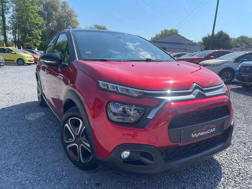 Citroën C3 Essence 58000 km, Auto's, Citroën, Bedrijf, Te koop, C3, ABS, Benzine, Euro 6, Stadsauto, Ophalen