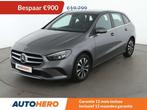 Mercedes-Benz B-Klasse 180 B 180 d Style (bj 2019), Auto's, https://public.car-pass.be/vhr/aea19ba2-e2d2-43bc-85f6-8b2ae7805fb5