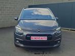 Citroën C4 Spacetourer 1.5 BlueHDi Shine S (BVA 8 RAPPORTS), Auto's, Citroën, Automaat, Achterwielaandrijving, Gebruikt, Euro 6