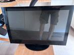 Computer / tv scherm met ingebouwde dvd speler, Audio, Tv en Foto, Ophalen, Gebruikt