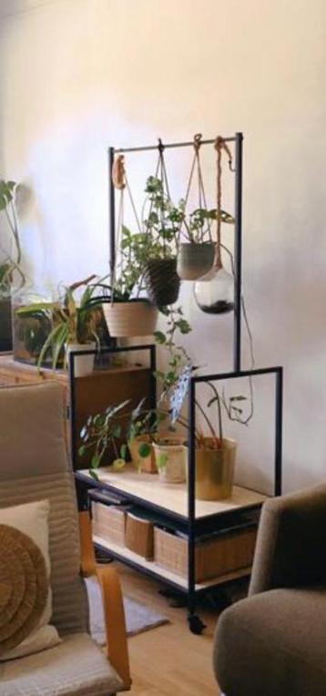 Lifa Living - Kledingrek Montpellier beschikbaar voor biedingen
