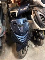 A&b klasse (zonder rijbewijs) vanaf 70€, Ophalen