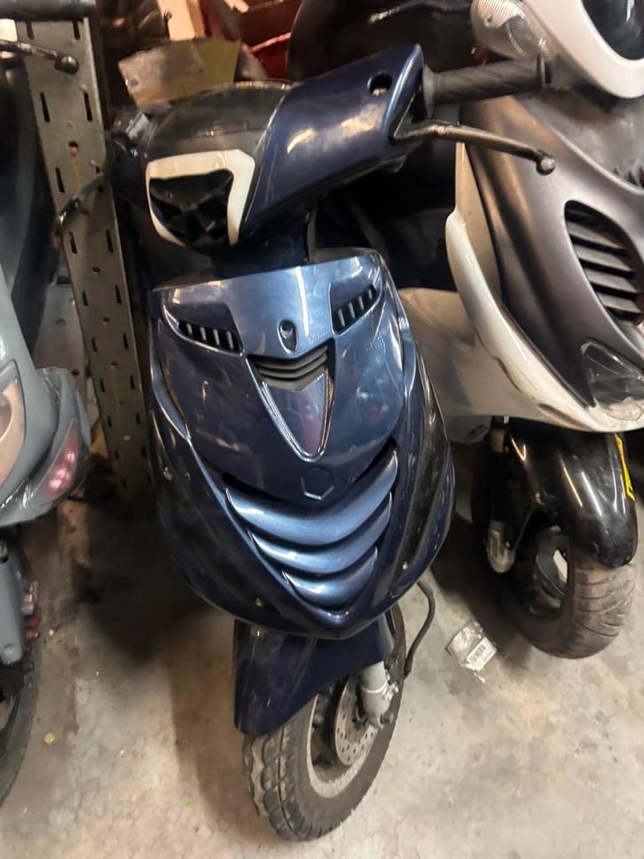 A&b klasse (zonder rijbewijs) vanaf 70€, Auto diversen, Overige Auto diversen, Ophalen