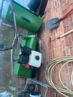 Kooi maaier, Jardin & Terrasse, Tondeuses à gazon, Enlèvement, Comme neuf